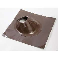 Проходник кровли ASTON №3 мастер-флеш Угловой (150-300мм), силикон купить в Лиде