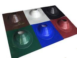 Кровельная проходка в Лиде