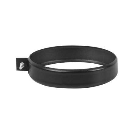 Хомут BLACK AISI 430-0,5 мм Хомут BLACK AISI 430-0,5 мм купить в Лиде