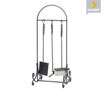Набор каминный кованный N180В купить в Лиде