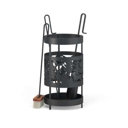 Набор каминный Везувий Русский лес N410B купить в Лиде