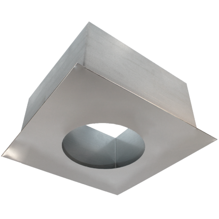 Разделка потолка (ППУ) в Лиде