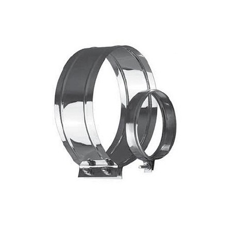 Хомут нерж. (AISI 430/0,5мм) купить в Лиде