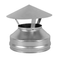 Зонт-оголовок Везувий в Лиде