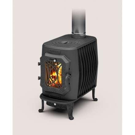 Печь отопительная Теплодар Verona 200 купить в Лиде