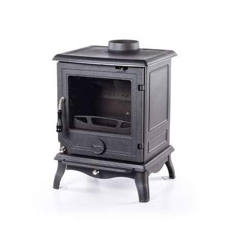 Печь-камин Fireway Finn Амазонка бай фото в Лиде