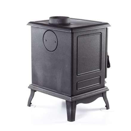 Печь-камин чугунный Fireway Finn Амазонка бай фото в Лиде