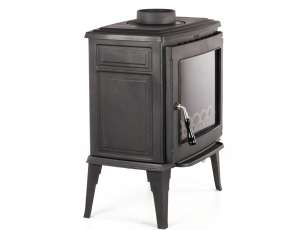 Печь-камин чугунный Fireway Matis Амазонка бай фото в Лиде