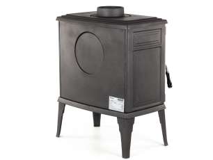 Печь-камин чугунный Fireway Matis Амазонка бай фото в Лиде