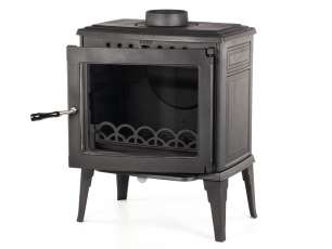 Печь-камин чугунный Fireway Matis Амазонка бай фото в Лиде