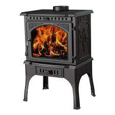 Печь-камин чугунный Fireway Cooker Амазонка бай фото в Лиде