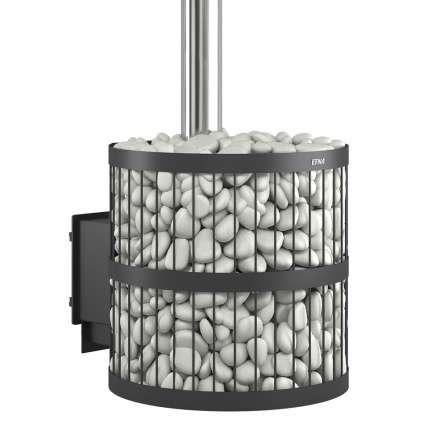 Банная печь ЭТНА 24 (ДТ-4) Стандарт в Лиде