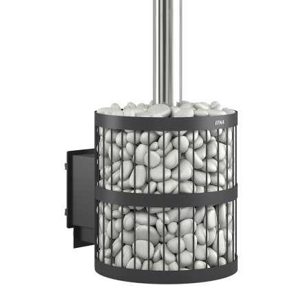 Банная печь ЭТНА 18 (ДТ-4С) Стандарт в Лиде