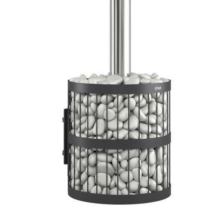 Банная печь ЭТНА 18 (ДТ-4) Стандарт б/в в Лиде