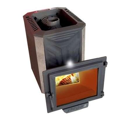 Печь Пегас 16 NEXT панорама конвекция амазонка бай фото в Лиде