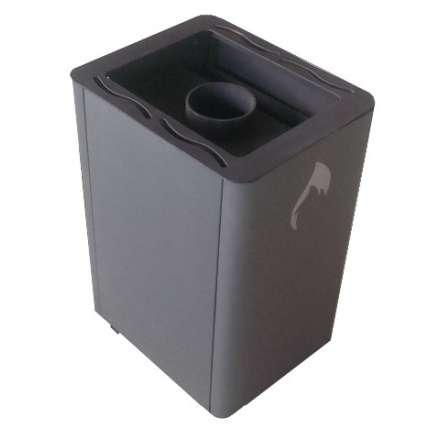 Печь Оптима 12 в Лиде