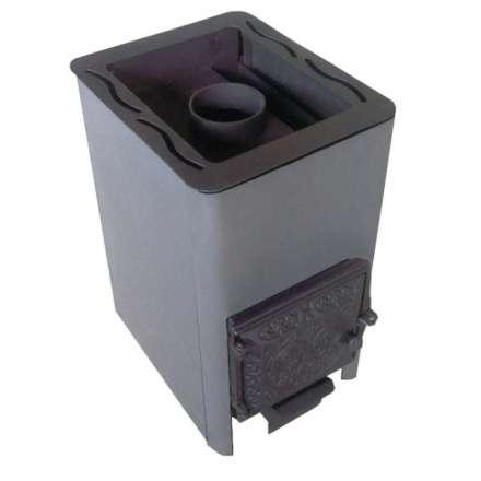 Печь Оптима 12 в Лиде