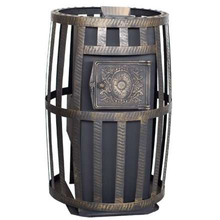 Печь Витязь 18 в Лиде