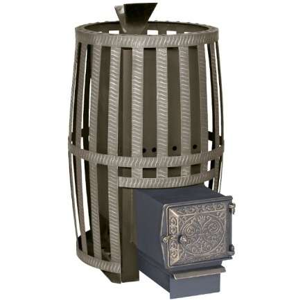 Печь Витязь 18 в Лиде