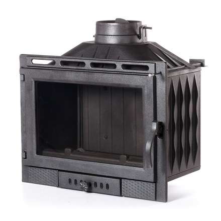 Каминная топка Fireway Dagmar Амазонка бай фото в Лиде