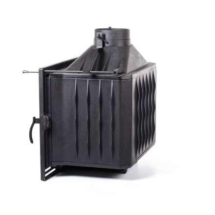 Каминная топка Fireway Ilma 750 для дома и дачи фото в Лиде