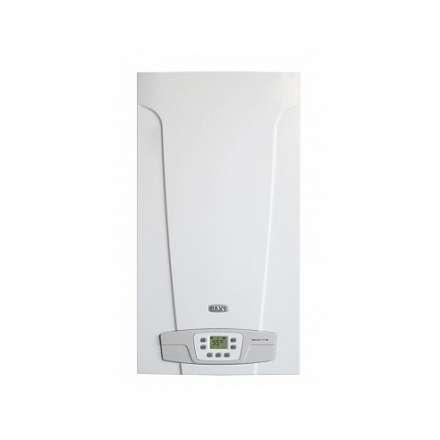 Газовый котел Baxi ECO 4S 24F в Лиде
