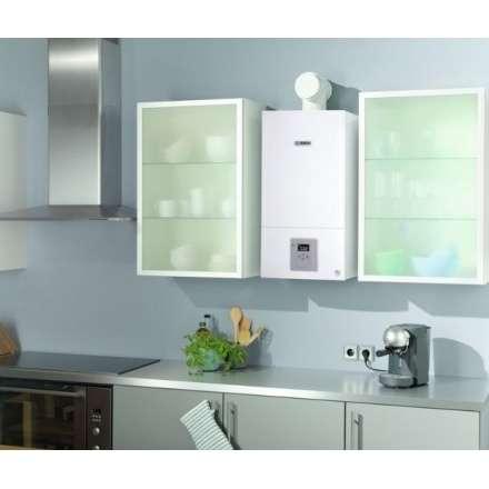 Газовый котел Bosch GAZ 6000 W WBN 6000 24 C в Лиде