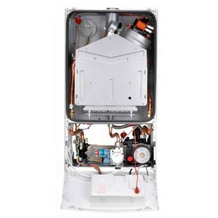 Газовый котел Bosch GAZ 6000 W WBN 6000 24 C в Лиде