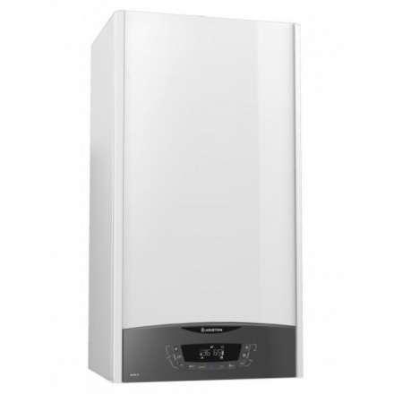 Газовый котел Ariston CLAS XC System 28 FF в Лиде