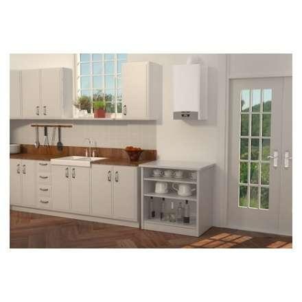 Газовый котел Ariston CLAS XC System 28 FF в Лиде