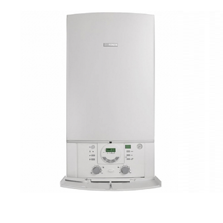 Газовый котел Bosch GAZ 7000 W ZWC 24-3 MFA в Лиде