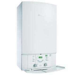Газовый котел Bosch GAZ 7000 W ZWC 24-3 MFA в Лиде