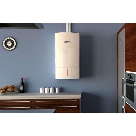 Газовый котел Bosch GAZ 7000 W ZWC 24-3 MFA в Лиде