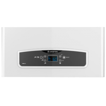 Газовый котел Ariston CARES X 15 CF NG в Лиде