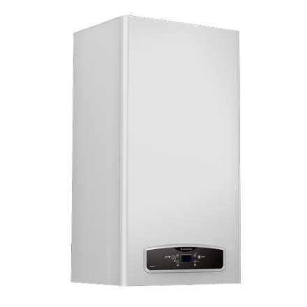 Газовый котел Ariston CARES X 15 CF NG в Лиде