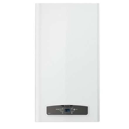 Газовый котел Ariston CARES X 15 CF NG в Лиде