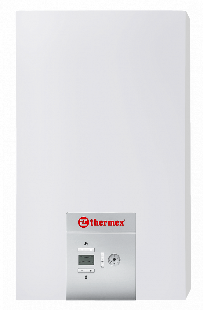 Газовый котёл Thermex EuroElite F24 в Лиде