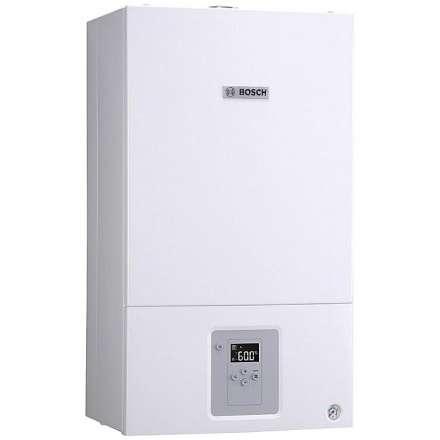 Газовый котел Bosch GAZ 6000 W WBN 6000 24 H в Лиде