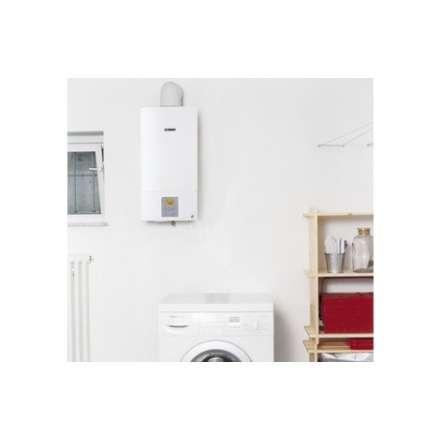 Газовый котел Bosch GAZ 6000 W WBN 6000 24 H в Лиде