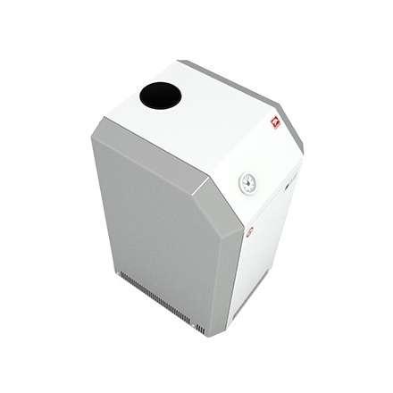 Газовый котел Лемакс Премиум 16 в Лиде