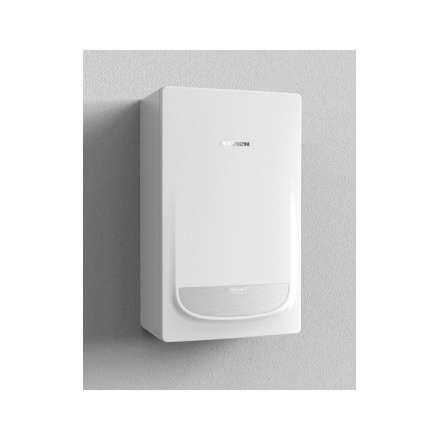 Газовый котел Navien Deluxe S 24 K в Лиде