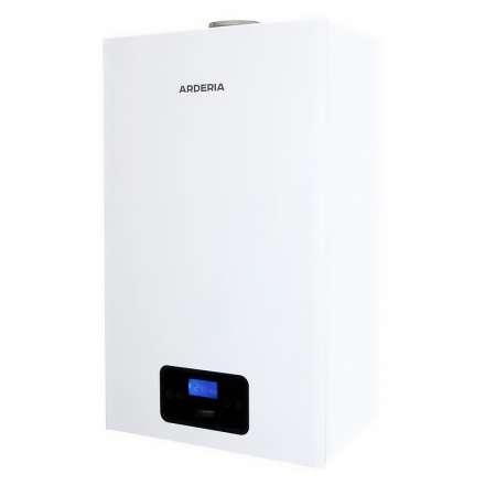 Газовый котел Arderia D24 в Лиде