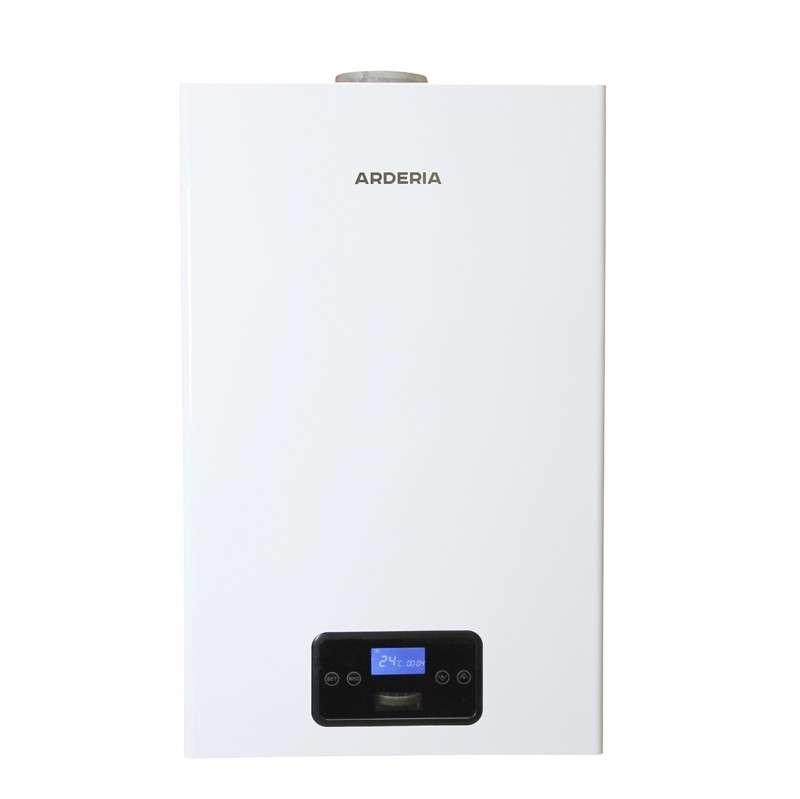 Газовый котел Arderia D24 в Лиде