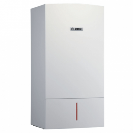 Газовый котел Bosch GAZ 7000 W ZSC 24-3 MFK в Лиде