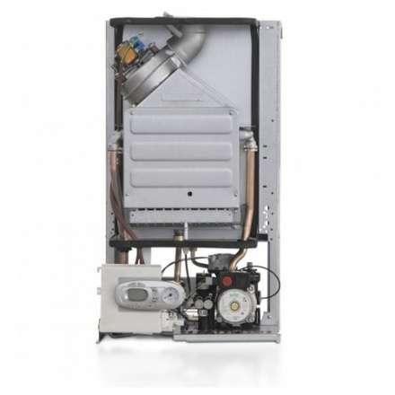 Газовый котел Ferroli Divatech D F24 в Лиде