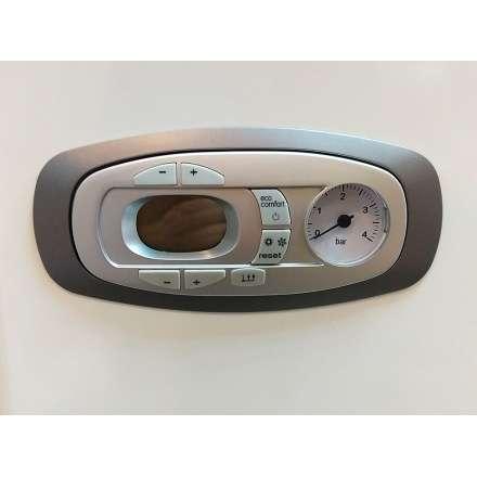 Газовый котел Ferroli Divatech D F24 в Лиде