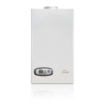 Газовый котел Ferroli Divatech D F24 в Лиде