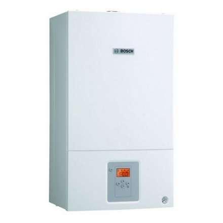 Газовый котел Bosch GAZ 6000 W WBN 12 C в Лиде