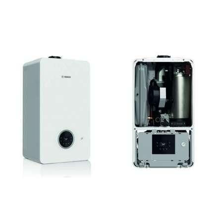 Конденсационный газовый котел Bosch Condens 2300iW 24/30 C в Лиде