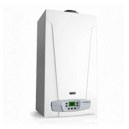 Газовый котел Baxi ECO 4S 10F в Лиде